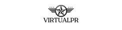 VirtualPR - Home