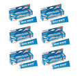6 Pack Of Masterplast Heel Balm 70g
