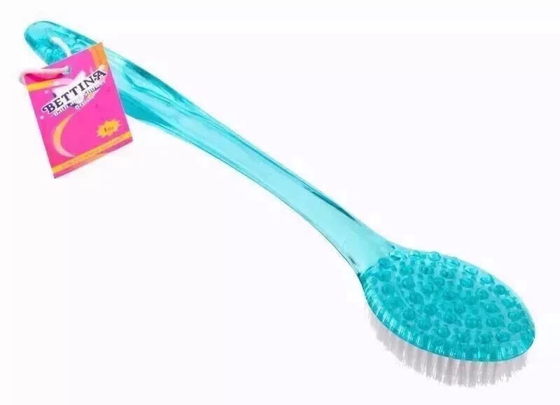 Pack Of 2 Bettina Bath & Shower Brush